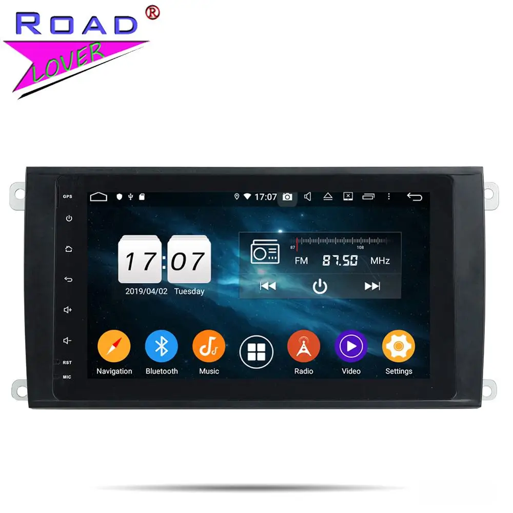 Sale Car Radio Android 9.0 8