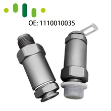 Ограничитель давления клапан 1110010035 для Bosch, дизель запасные части Common Fuel Rail ограниченный клапан давления 1 110 010 035