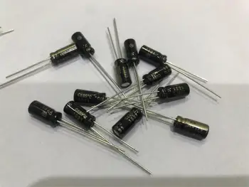 

2019 hot sale 30PCS 25v22uf ELNA SILMIC II electrolytic capacitors for 22uF/25V audio free shipping