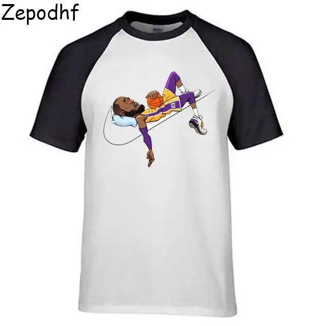playera lakers lebron