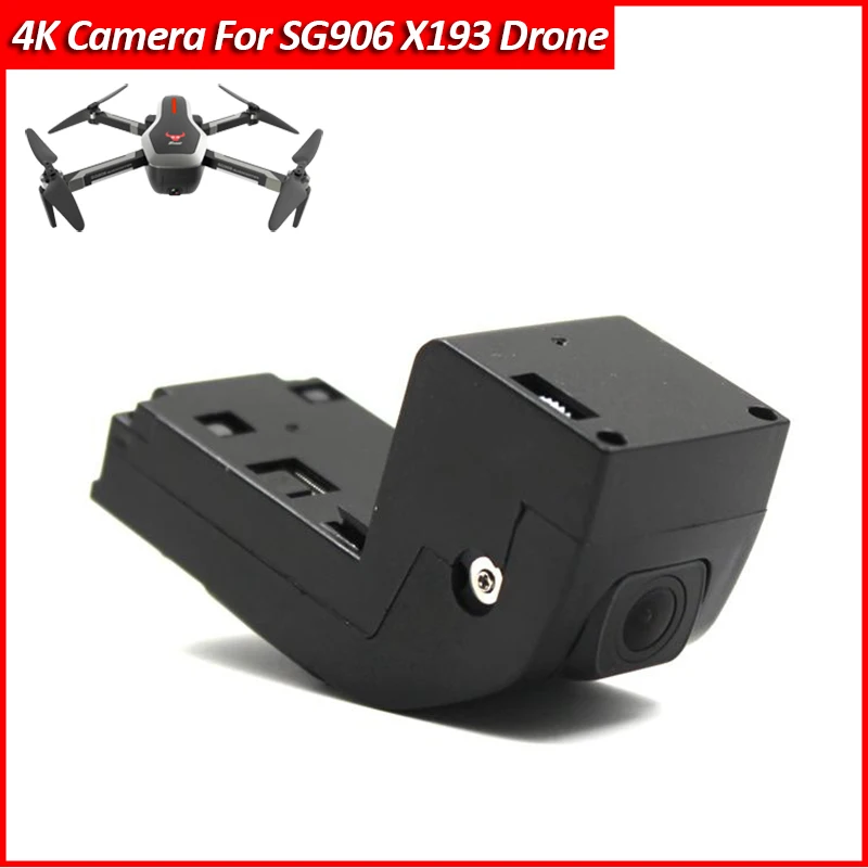 

original SG906 x193 parts GPS 5G WIFI FPV RC Quadcopter Spare Parts 4K Wide Angle 7.4V USB Camera RC Toys Part Accessories