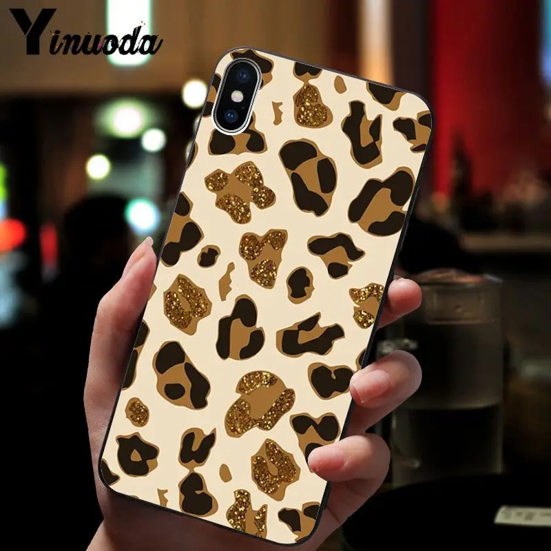 leopard print