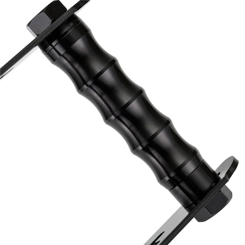 Охотничья камера ручная ручка-Стабилизатор Rig Дайвинг стабилизатор для телефона для камеры Gopro SLR Спортивная камера Дайвинг свет #2H19