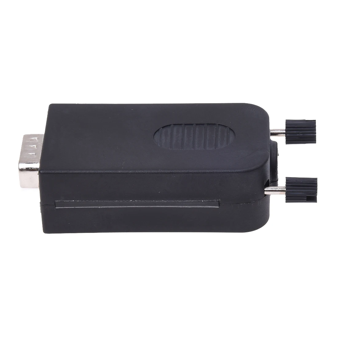 Совершенно новый DB15 D-SUB VGA 15Pin разъем Клеммная коммутационная плата 3 ряда |