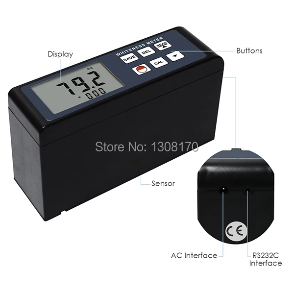 4-innovative-life-whiteness-meter-WM-206-parts