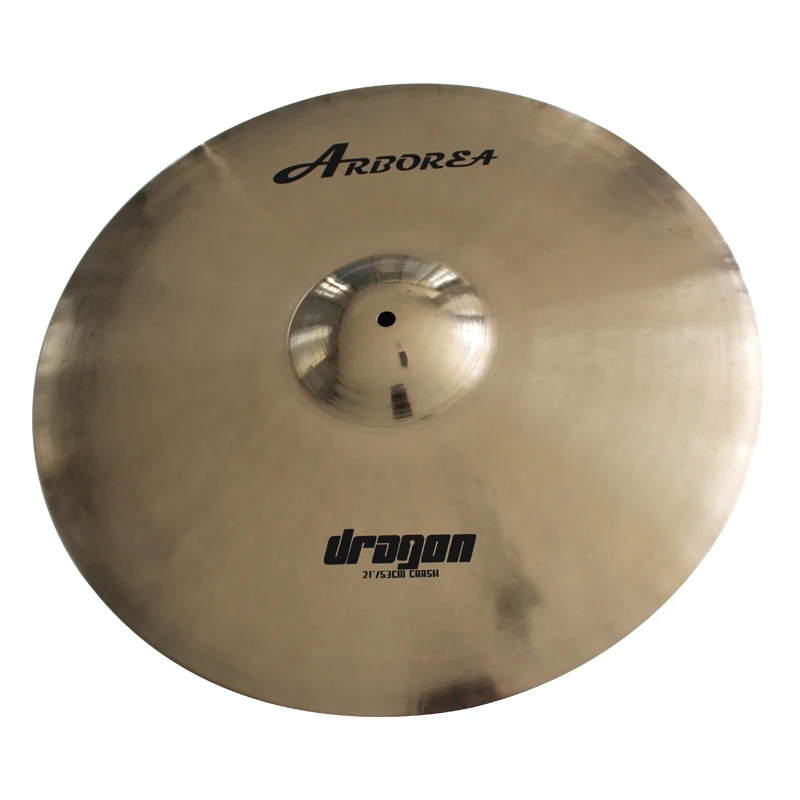 

Arborea Dragon Series 21'' Crash 100% Hand Made