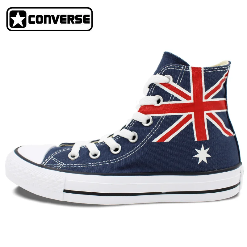 Hand Painted Converse Shoes Australia Hand Painted Converse Shoes Australia