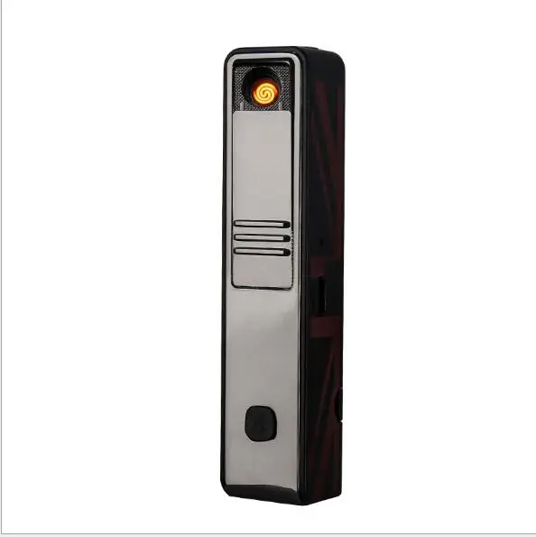 2019 honest USB зарядка электрическая зажигалка нагревательная Проводная с
