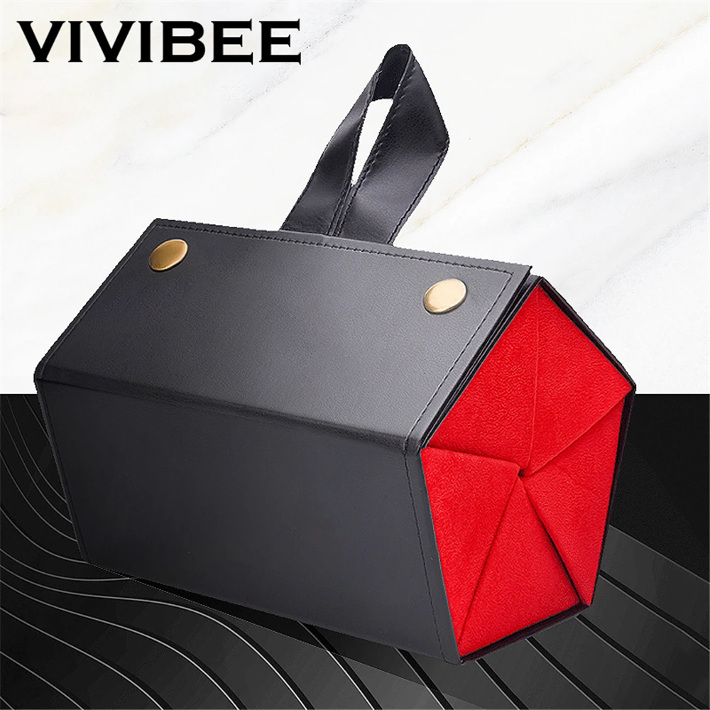 VIVIBEE 2020 женские солнцезащитные очки высокого качества 5 места для хранения Черный