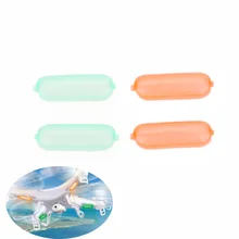 4pcs in 1 set For Syma Drone X5 X5C RC Quadcopter Spare Parts LED Cover Lampshades