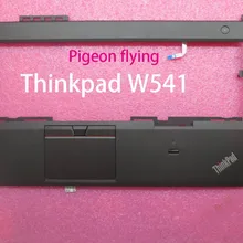 Thinkpad W541(20EF 20EG) FPR КБ Безель Подставка для рук FRU 04X5550