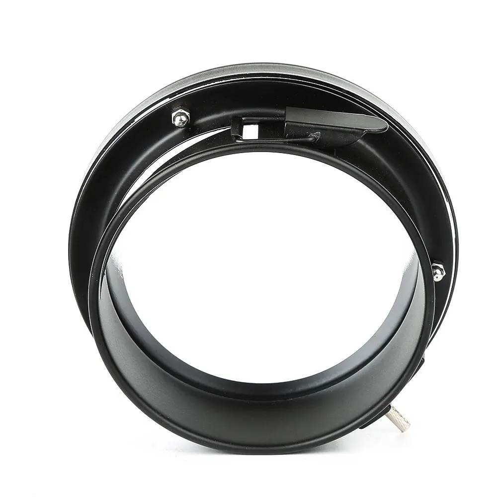 98mm Digital mount For Bowen mount adapter (21)