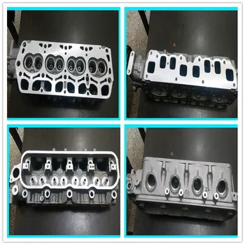 

Gasoline engine Cylinder head 4Y 11101-73020 for Toyota hiace