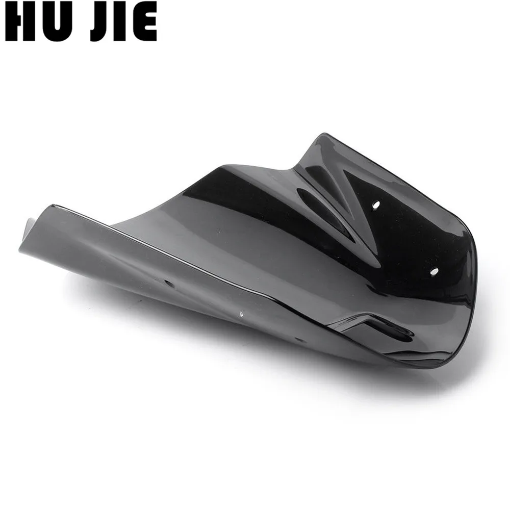 Ветровое стекло с кронштейном для Yamaha MT 09 MT09 MT-09/FZ 09 2013- 14 15 аксессуары для мотоциклов ветровые дефлекторы