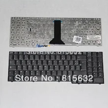 Французская клавиатура для ноутбука ASUS M51 M51V M51E M51Q M51S M51A F7 F7E F7F F7S FR 9J. N0B82.00F