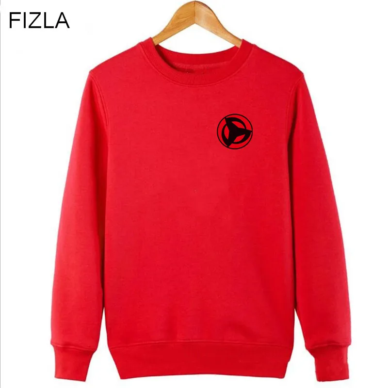 Sweatshirt anime Men Women Dragon Ball Naruto Uchiha Itach Hoodies And Sweatshirts Hip Hop Style Casual Sweat Homme Pullover