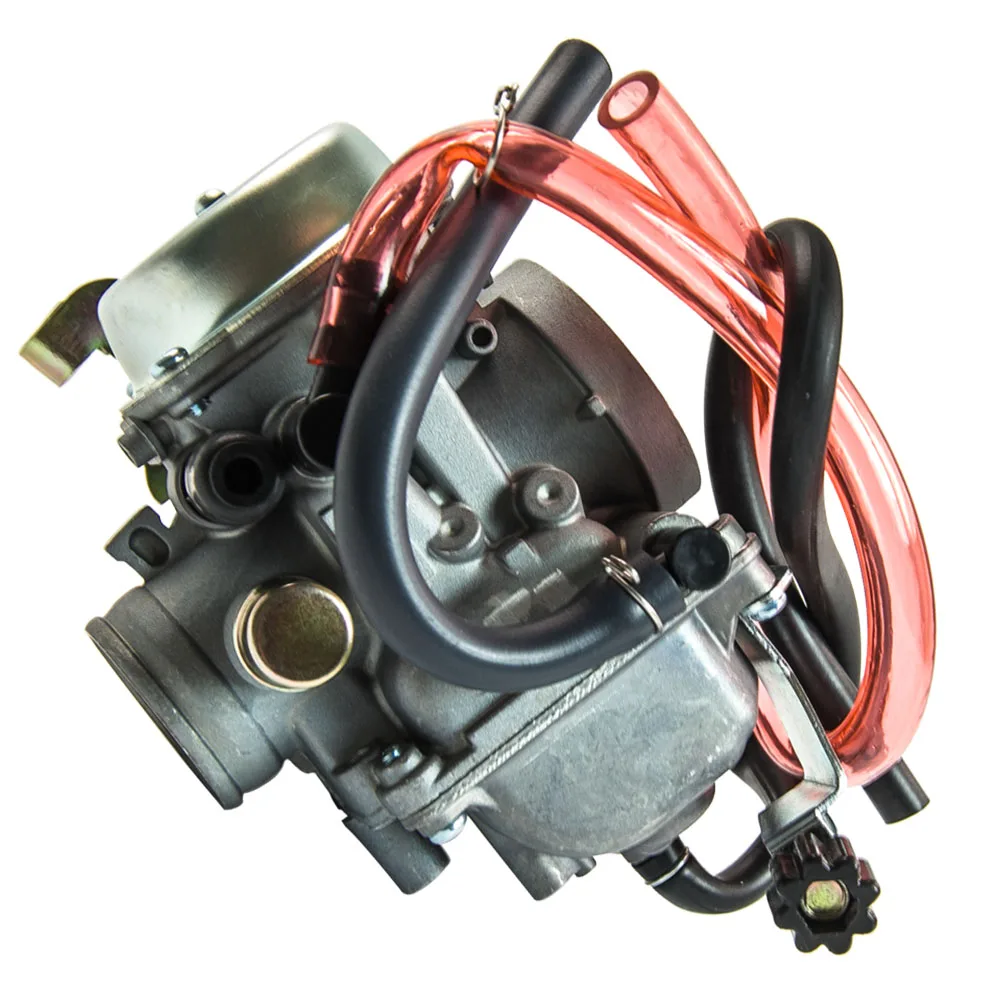 

Carburetor fit BAYOU Carby Carb ATV 2002 for KAWASAKI KLF300 KLF 300 1986-2005