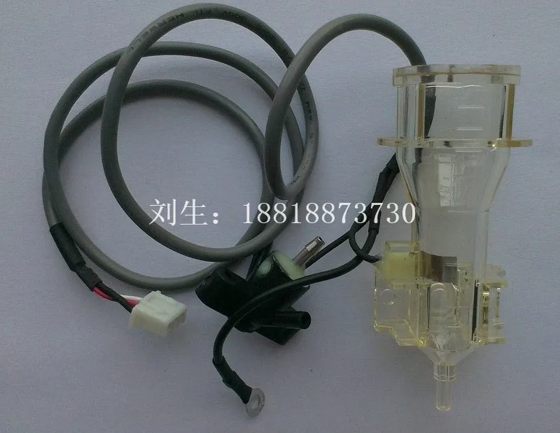 

MINDRAY BC-1800/BC-3000PLUS Hematology Analyzer Counting Bath Assembly/WBC Bath Assembly with Ruby 3003-30-54044