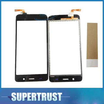 

5.0" For Huawei SCL-L01 SCL-L04 SCC-U21 Y6 Honor 4A Touch Screen Digitizer Front Glass Black White Gold color With tools+ tape