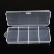 Высокое Качество Контейнер для рыболовных приманок крючок приманки снасти Коробка Для Хранения Чехол Контейнер прочный пластик pesca рыбалка интимные аксессуары