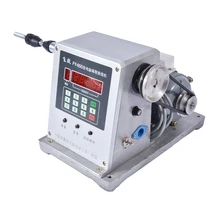 By DHL 1pc FY-650 CNC Electronic winding machine Electronic winder Electronic Coiling Machine Winding diameter 0.03-0.35mm By DHL 1pc FY-650 CNC Electronic winding machine Electronic winder Electronic Coiling Machine Winding diameter 0.03-0.35mm
