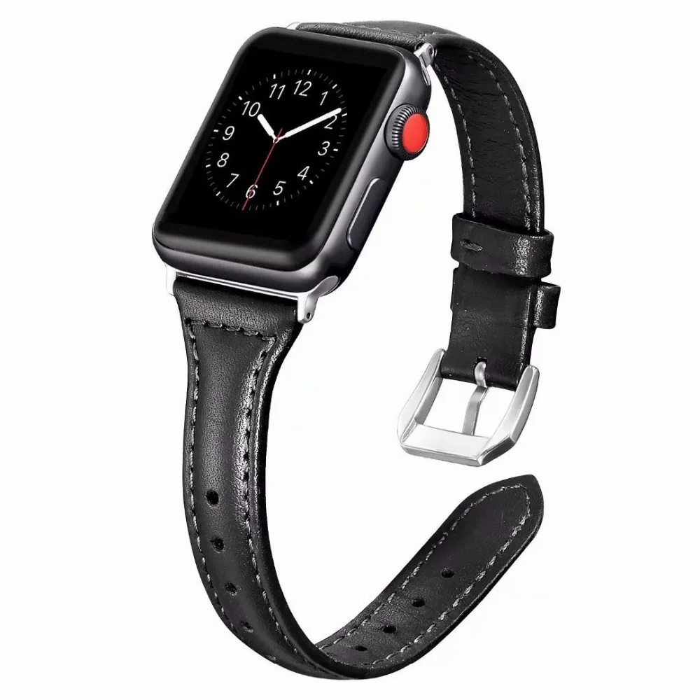 apple watch series 3 white strap