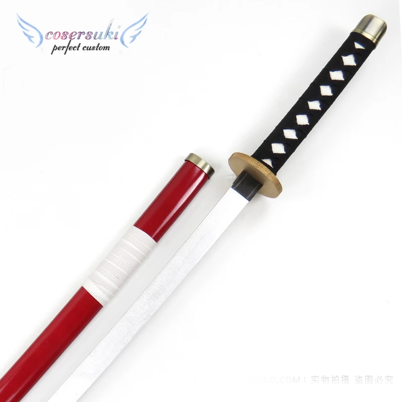 Fate Grand Order Saber Senji Muramasa Cosplay Props Sword FGO Replica of  Weapons for Halloween Christmas Fancy Party Events