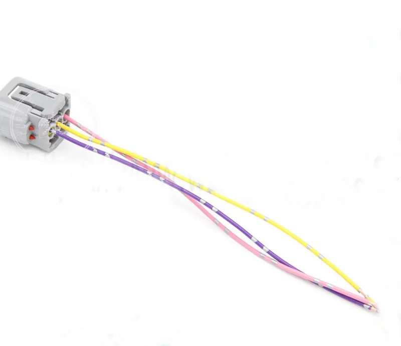 Yanmar plug