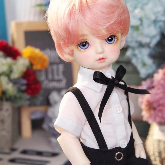 Кукла N9 Pio 1/6 BJD/SD модная красивая модель шарнирная кукла из смолы для маленькой