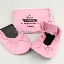 Очаровательные розовые балетки на плоской подошве эластичные балетки для невесты свадебная обувь