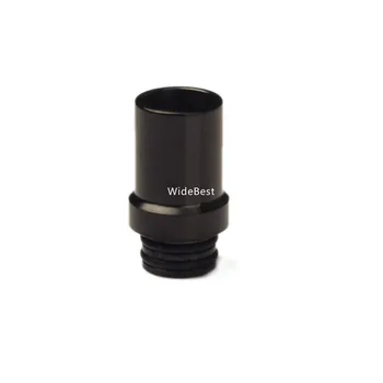 

Dvarw MTL RTA/Kayfun Prime Nite DLC MTL/VapeFly Holic MTL RDA 510 MTL Drip Tip Stainless Steel Mouthpiece Replacement