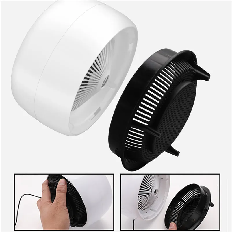 Electric Mosquito Repeller Fly Bug Mosquito Insect Killer LED Light Trap Lamp Pest Control Plastic Luminaria 40MR1105