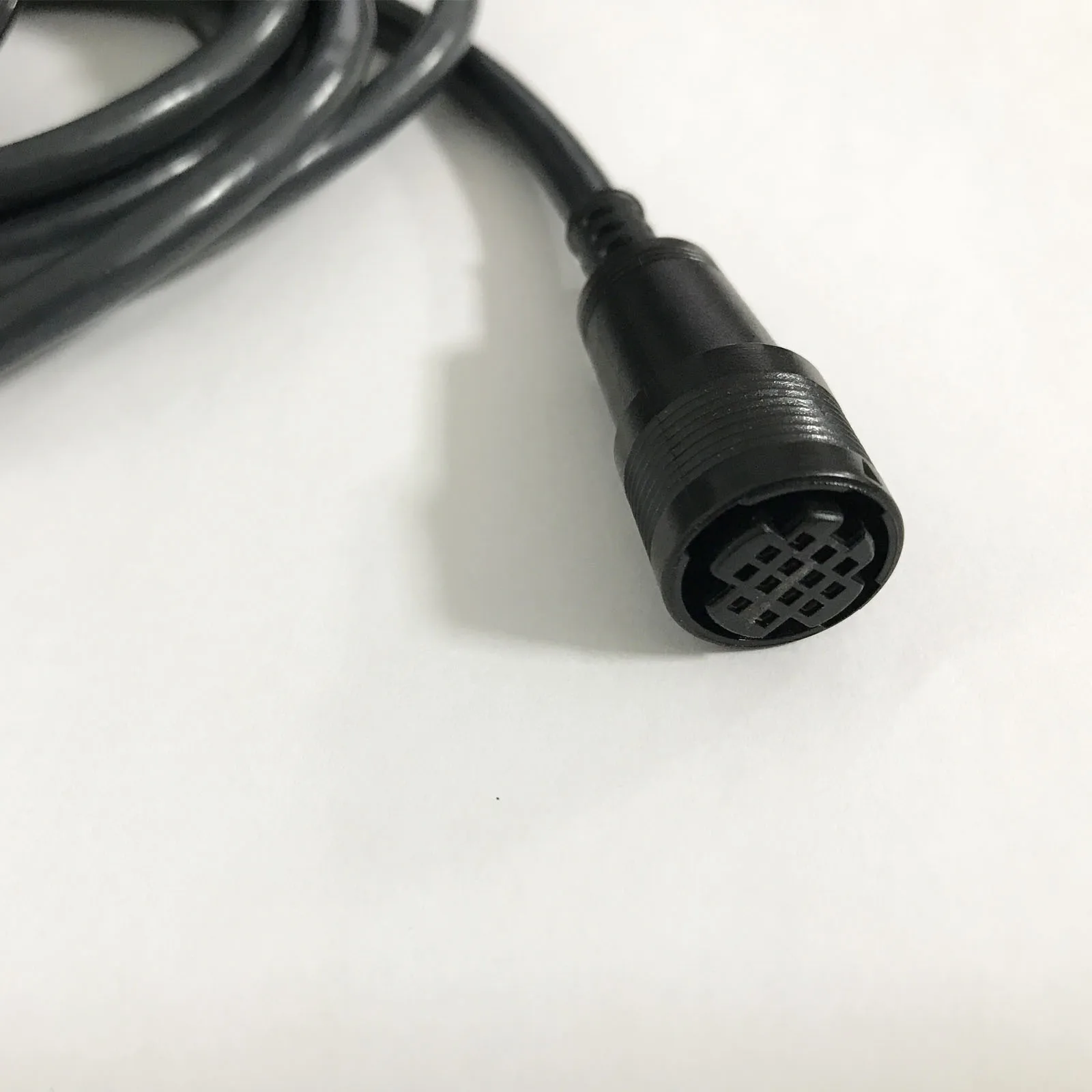 E6CP-AG5C E6C3-AG5B-C абсолютный энкодер 256 P/R 360 P 512 P 1024 AG3C