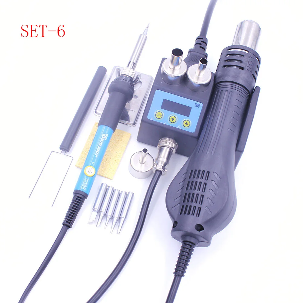 8858D SET-6