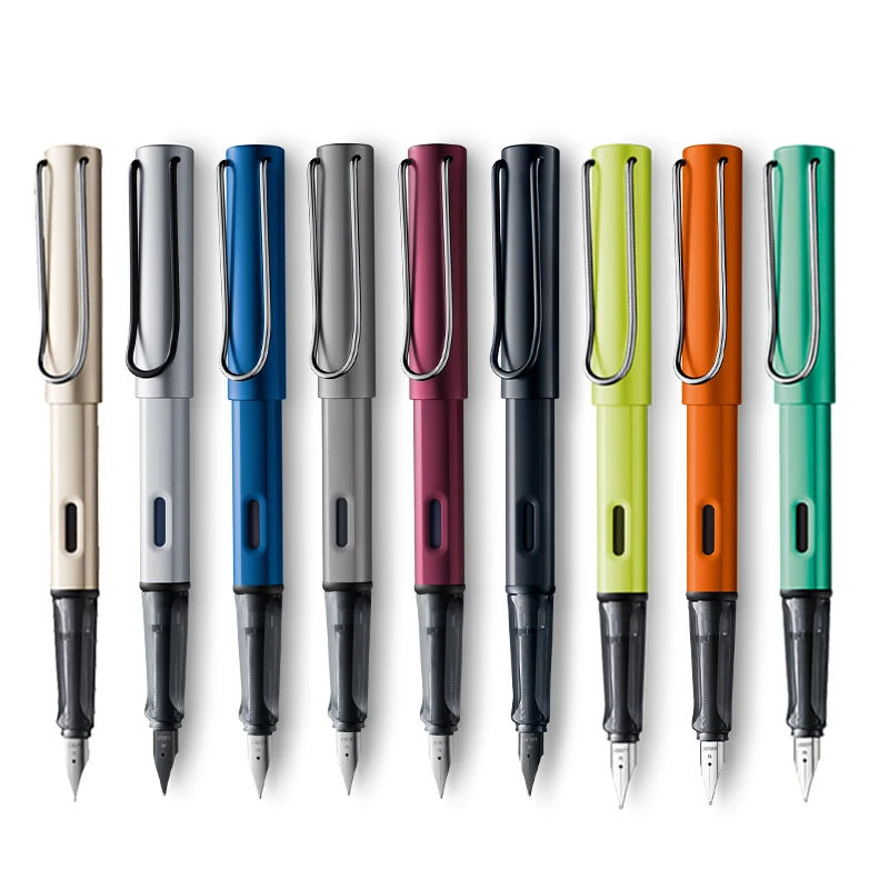 

Lamy al-star l2 series fountain pen original FREE shipping