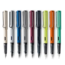 Lamy al star l2 series fountain pen original FREE shipping
