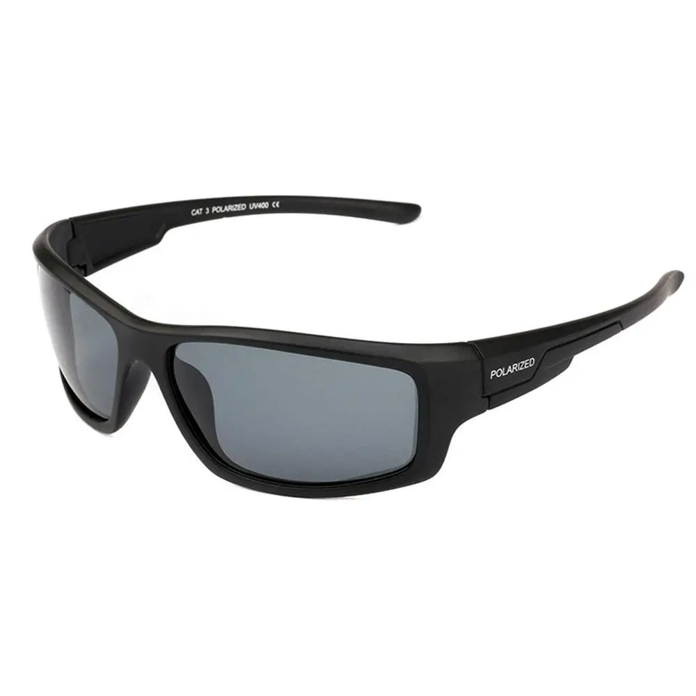 

Gray Sunglasses Outdoor UV Protection Polarized