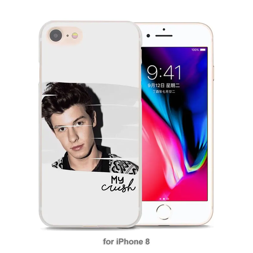 shawn mendes iphone xs max case shawn mendes iphone xs max case