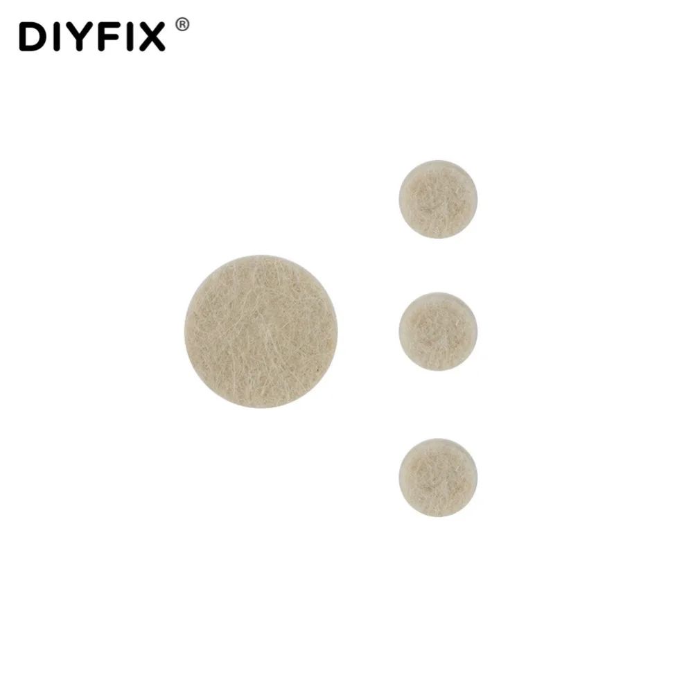 Rotary Tool Accessory Kit (2)