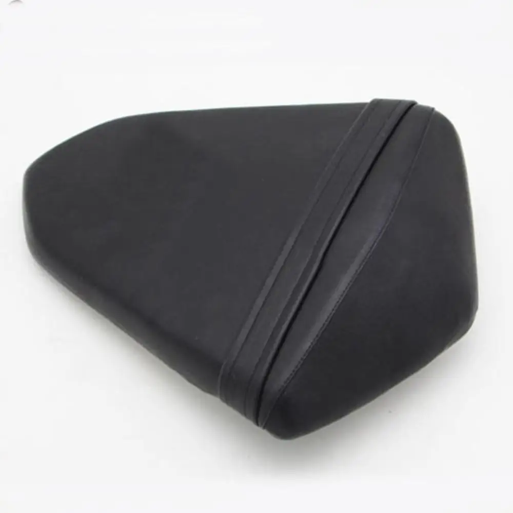 Ninja 250R/300 Passenger Pillion Cushion Rear Seat Pad Cover for