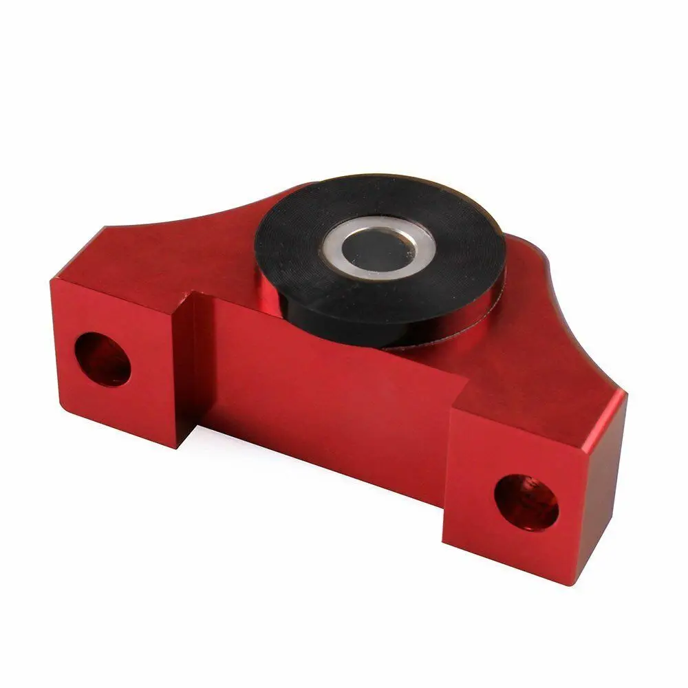 Fit For Acura Integra Engine Motor Torque Mount Honda D15 D16 D17 B18B B18C RED