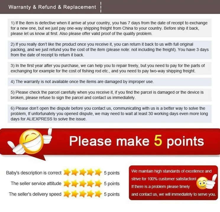 feedback