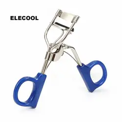 Elecool 1 шт. Широкий формат ресницы бигуди ресницы Керлинг клип Красота Макияж инструмент Интимные аксессуары для Для женщин