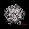 Special Offers Modular-Plug Net-Network Utp 8P8C Cat5-Cat5e-Connector Gold-Plated RJ45 Unshielded 25/100/200/500-pcs 32840825766