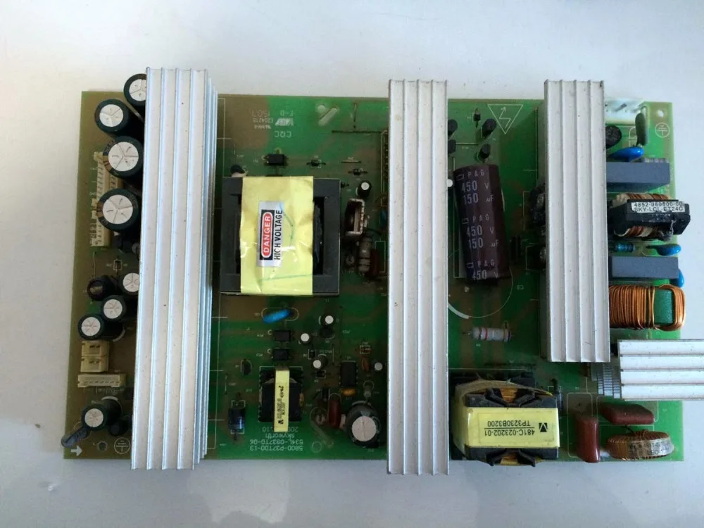 

5800-P37T00-13 534L-0937T0-06 Good Working Tested