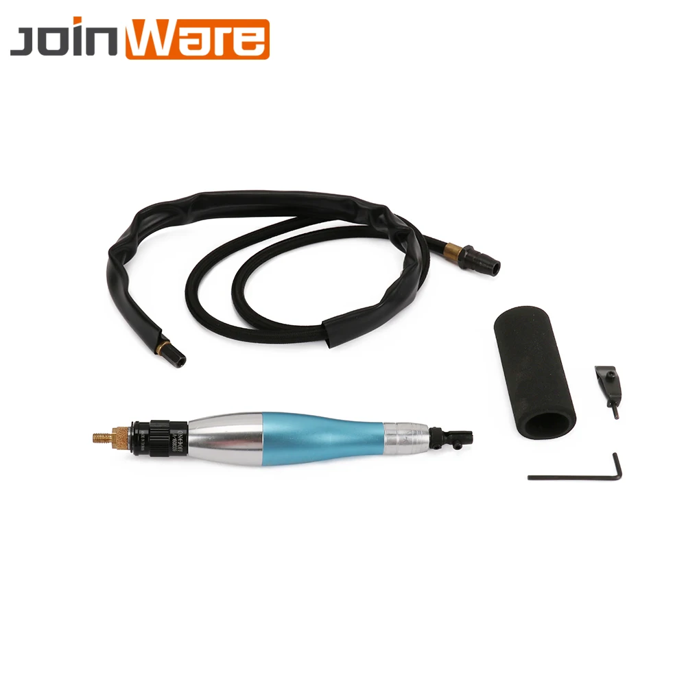 

RPM35000 Air Ultrasonic Vibration Grinding Machine Pneumatic Reciprocating Buffing Polishing Sanding Tools Free Shipping