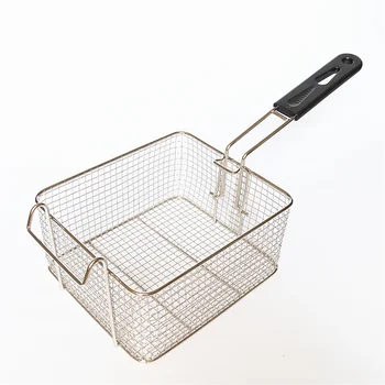 

Barbecue car frying pan scamper box scamper 81 net square fried box fried fry net fried chicken box Barbecue tools