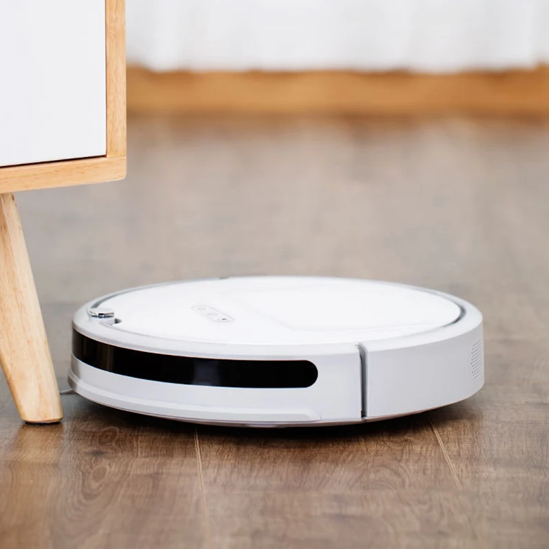 Roborock Xiaowa робот пылесос 3 Youth Lite для Xiaomi mi дома приложение JIA Smart подметание пыли