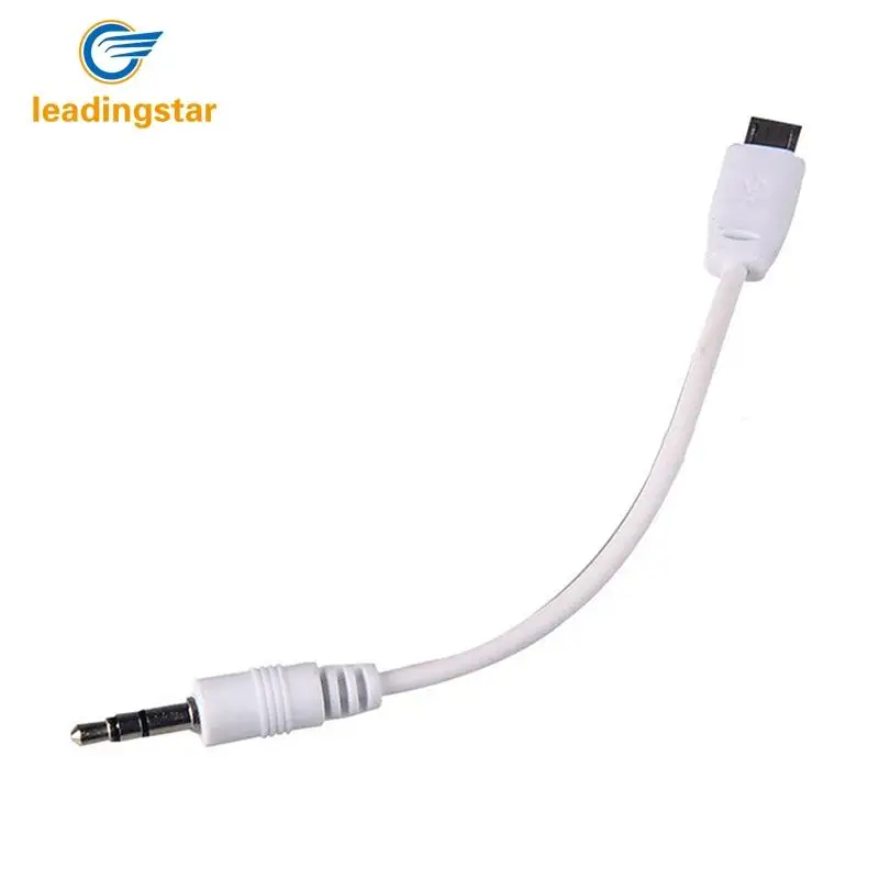 

LeadingStar Micro Cable Power Cord Replacement Camera Accessories for Syma X8HG X8G RC Part zk35