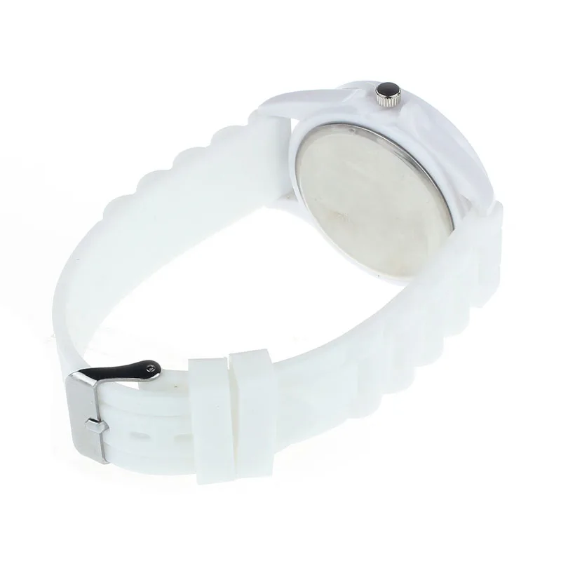 Часы женские спортивные силиконовые резиновые гелевые кварцевые 2019|watch f|watch